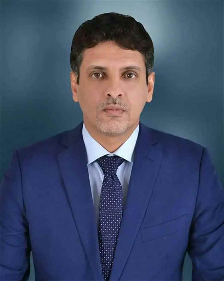 راجح باكريت: الأخطاء الفردية لا تُسقط عدالة القضية الجنوبية ولا تمثل شعبها