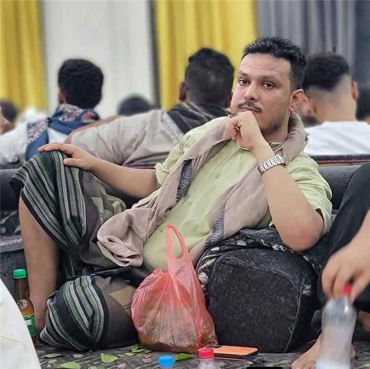 تنديد شعبي باعتقال الناشط رأفت السعدي في عدن.. ومطالبات بالإفراج الفوري عنه