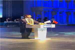 تهنئة بمناسبة التخرج والتفوق للمهندس محمد الزامكي