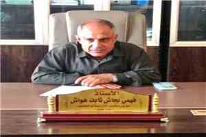 مدير تربية لحج يوجه رسالة تحفيزية لطلاب الثانوية العامة قبيل انطلاق الاختبارات الوزارية