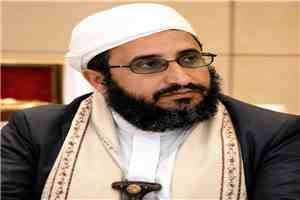 مستشار رئيس الجمهورية: المناسبات الحـ.ـوثية منظومة متكاملة للتعبئة الطائفية والحشد العسكري والجباية المالية