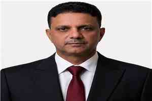 أحمد باراس يرد على شكري باعلي: الرياض ليست حكراً على أحد وحاجة الجنوب للمملكة أكبر من حاجتها إليه