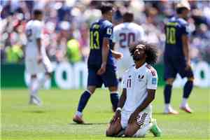 قطر تودع كأس العالم 2026م بالخسارة أمام البوسنة والهرسك
