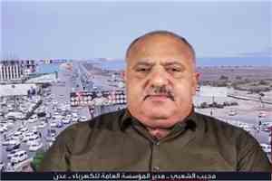 مجيب الشعبي: الدعم السعودي للكهرباء يحد من عجز التوليد ويعزز استقرار الخدمة