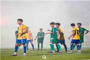 وحدة عدن والشعلة يتعادلان بهدف لمثله ويتأهلان لنصف نهائي بطولة كأس الوفاء لكرة القدم
