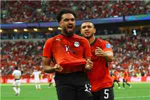 «مونديال 2026» ريمونتادا جنونية تقود مصر لفوز درامي على نيوزيلندا ولصدارة المجموعة السابعة