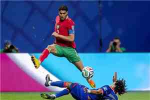 المغرب يهزم هايتي برباعية مثيرة ويبلغ ثمن النهائي وصيفاً للمجموعة في مونديال 2026