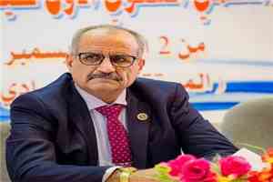 فضل الجعدي يدعو إلى إعلان عدن مدينة منكوبة