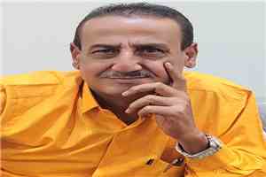 مقراط: الميسري أعاد الزخم للمشهد السياسي الجنوبي من الرياض وعزز فرص الحوار والتوافق