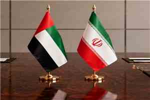 رويترز : الإمارات ستفرج عن مليارات الدولارات لإيران