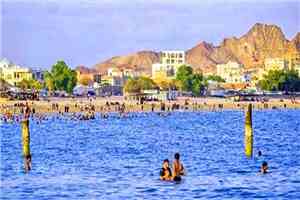 مصلحة الأرصاد الجوية: انحسار تدريجي لموجة الحر وتوقعات بأجواء أكثر اعتدالًا في اليمن