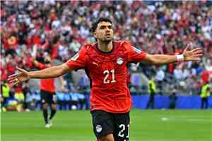 مصر تصنع التاريخ وتتأهل إلى الدور الثاني للمونديال لأول مرة