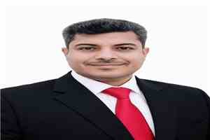 غالب منصور المواطن اليمني على حافة الانهيار .. والسلام الفرصة الأخيرة قبل فوات الأوان