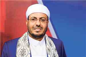 أحمد عطية: من يظن أن الإساءة للمملكة العربية السعودية تخدم الجنوب فهو يقرأ الواقع بعين واحدة