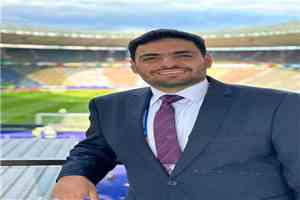 المعلق اليمني حسن العيدروس يكشف عن أسوأ ما في كأس العالم 2026