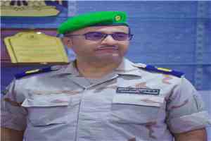 بتوجيهات المحرمي.. الأمن الوطني يعين قيادة جديدة لقطاع المنصورة