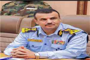 مدير عام شرطة المنطقة الحرة بعدن: ميناء عدن: "منطقة سيادية مستقلة " ورئة يتنفس منها الشعب اليمني