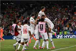 المغرب يطرد هولندا خارج المونديال بركلات الترجيح ويبلغ الدور الثمن النهائي