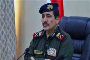 وزير الداخلية يبحث مع سفير الاتحاد الأوروبي تعزيز التعاون في المجال الأمني