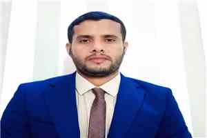 عبدالجبار الجريري: تحرير صنعاء مؤجل بين حرّ الصيف وبرد الشتاء.. والفنادق الرابح الأكبر
