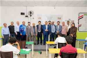 تدشين اختبارات الثانوية العامة للطلاب اليمنيين في ماليزيا للعام الدراسي