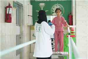 مركز الأطراف الصناعية في عدن يقدم أكثر من 8 آلاف خدمة لذوي الإعاقة الحركية خلال 5 أشهر