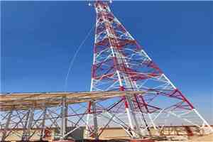 المطالبة بتشغيل نظام 4G في برجي لبنة والرباط بدوعن بعد تشغيلهما