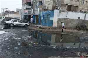 طفح المجاري يحاصر منازل حي وديع حداد بالمنصورة وسط مطالبات بحلول عاجلة