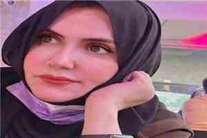 سارة اليافعي: الحكم في قضية عمر باطويل ظلم الضحية