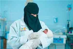 3 أمهات يفقدن حياتهن يوميًا.. الأمم المتحدة تدق ناقوس الخطر بشأن كارثة صامتة في اليمن
