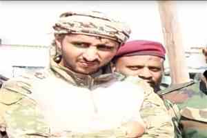 قائد الأمن الوطني بالمنطقة الوسطى ينعى المحروق ويتعهد بملاحقة عناصر القاعدة