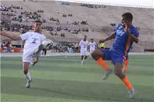 اهلي صنعاء يعمق جراح سلام الغرفة بهدفين نظيفين