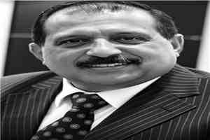 وزير الداخلية يعزي بوفاة رئيس جهاز الأمن القومي السابق اللواء الركن محمد سعيد بن بريك