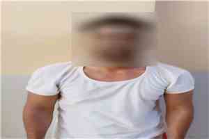 شرطة التواهي تلقي القبض على متهم شرع في قتل بائع قات بسوق التواهي.
