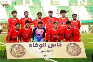 التلال يستهل مشواره في بطولة كأس الوفاء بفوز عريض على الجزيرة