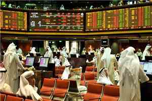 بورصة الكويت تغلق تعاملاتها على ارتفاع مؤشرها العام بمقدار 56.87 نقطة