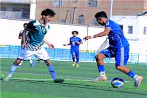 تأهل فحمان وشباب البيضاء وهلال الحديدة إلى دور الـ 32 لكأس الجمهورية