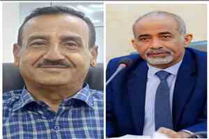 صحافي: لولا تواجد محمود الصبيحي لسقطت عدن وقصر معاشيق في خبر كان