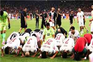 المغرب يتأهل إلى دور الـ ١٦ مونديال 2026 بفوزه على هولندا