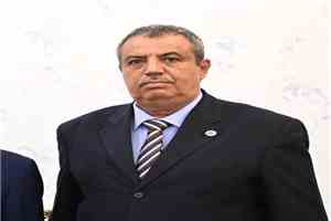 مدير المركز التنفيذي للألغام بعدن: تمديد أعمال #مسام للعام التاسع يعكس حجم إنجازاته الإنسانية في اليمن