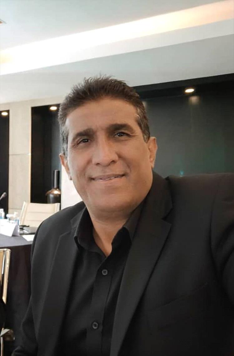 الناشط عارف ناجي علي: اختلالات داخلية ومتسلقون أضعفوا المجلس الانتقالي من الداخل