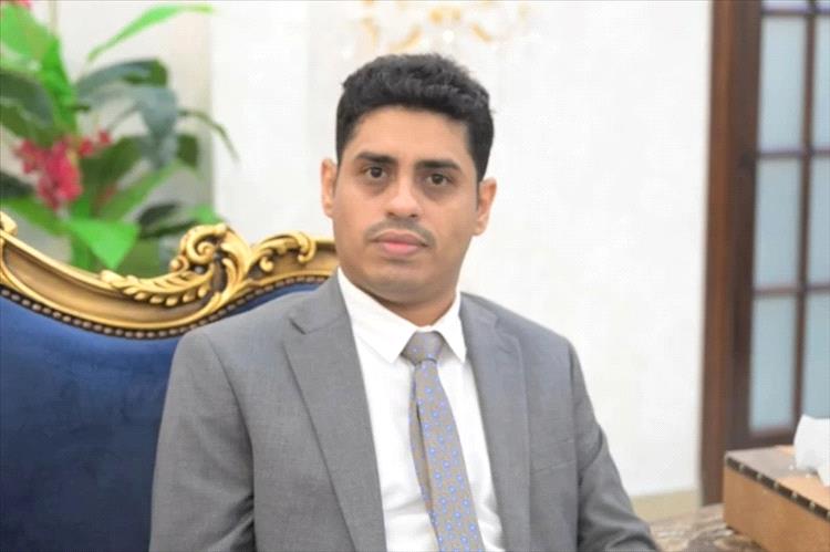 وزير حقوق الإنسان : ​الدعم السعودي «طوق نجاة» تاريخي