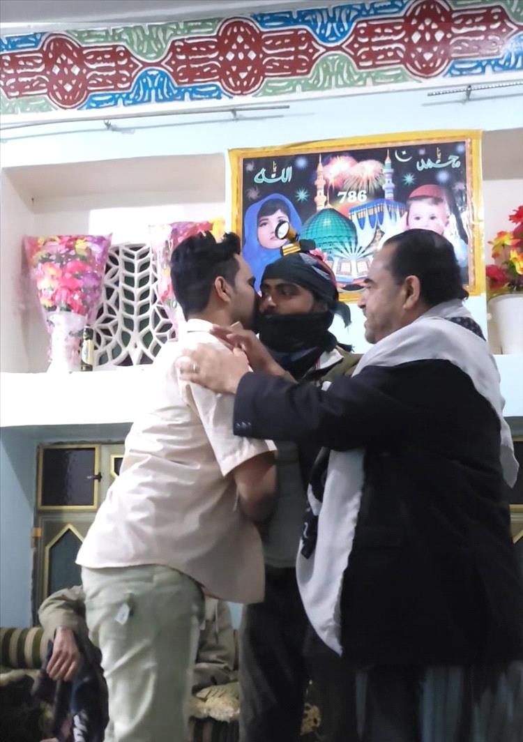 صلح مجتمعي ينهي قضية جنائية بالضالع