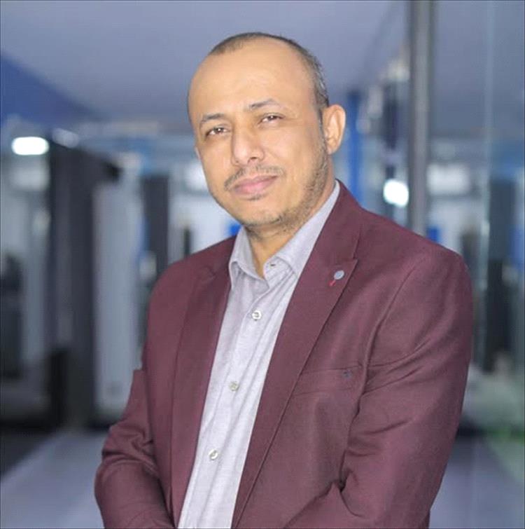صالح أبو عوذل: أبين ليست لقمة سائغة… كما فشلت المشاريع في حضرموت ستسقط هنا