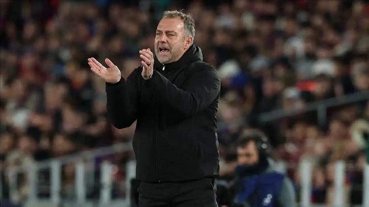 فليك: لن نستسلم.. وسنجعل المستحيل ممكنًا