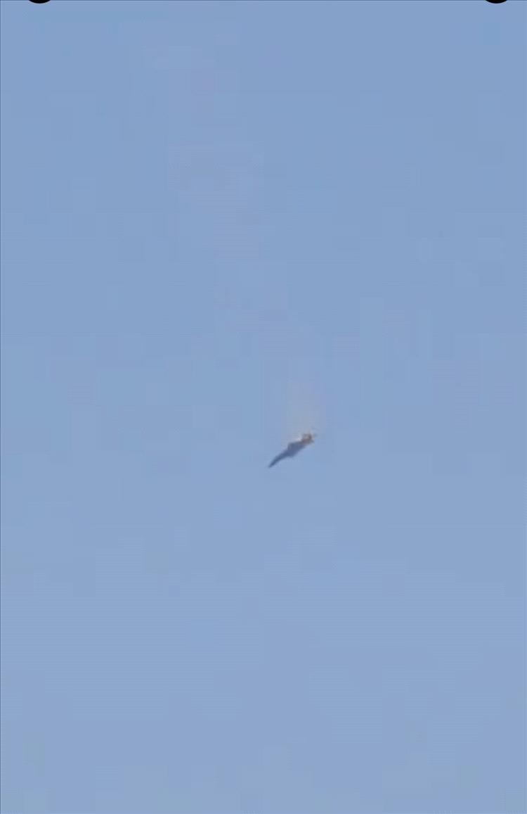 الكويت تعلن سقوط طائرات حربية أمريكية… ماذا حدث في الأجواء الخليجية؟