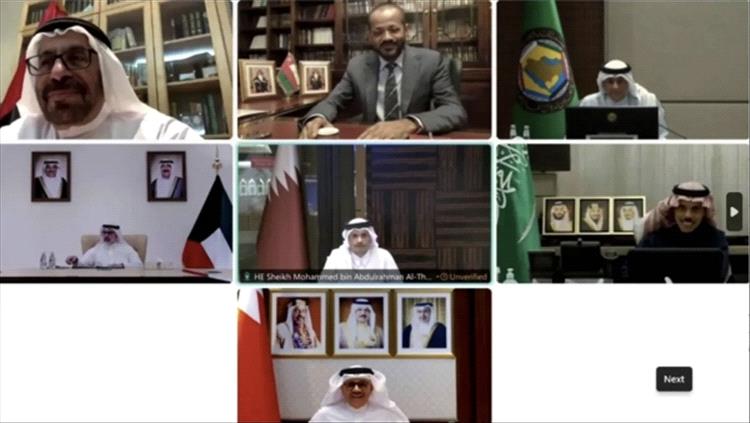 اليمن تؤيد بيان “التعاون الخليجي” وتدين الهجمات الإيرانية على دول المجلس والأردن