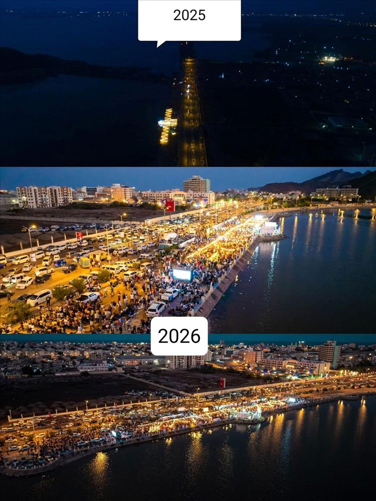 محمد إيهاب: كنا نصوم ونفطر في الظلام الكامل.. وما يحدث اليوم تحسن لا يجب إنكاره