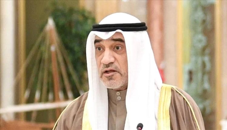 بيان هام من معالي الشيخ فهد اليوسف الصباح نائب رئيس مجلس الوزراء ووزير الداخلية الكويتي