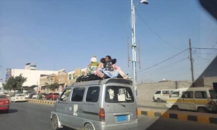 الهجرة الدولية: نزوح 733 أسرة يمنية منذ مطلع العام الجاري